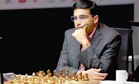 Fans on Twitter urge for Bharat Ratna to be awarded to Viswanathan Anand  after World Rapid Chess Championship title